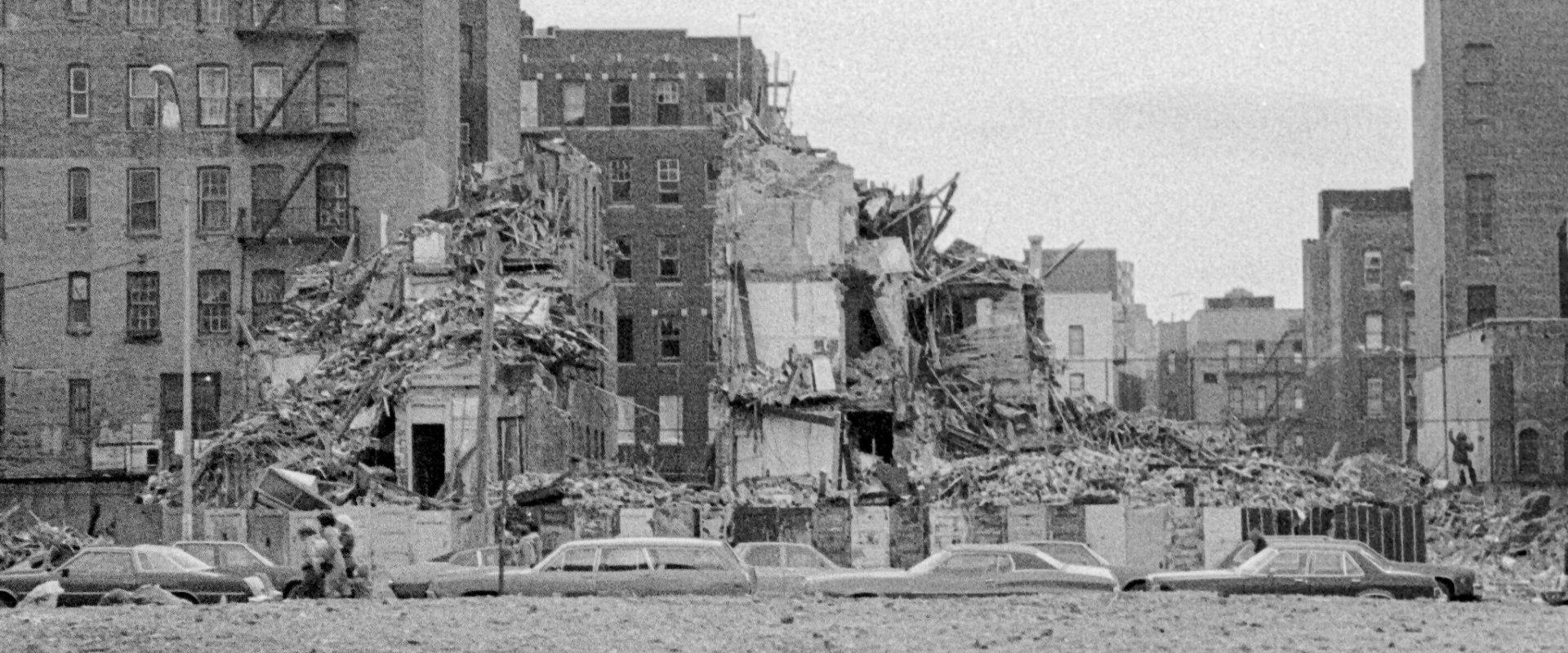 Exploring the Rich History of the Bronx