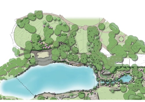 Discovering the Timeless Beauty of Crotona Park in the Bronx