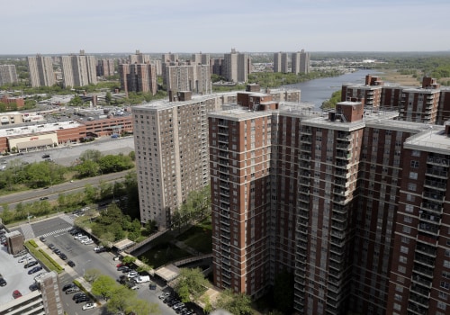 The Bronx's Housing Market: A Historical Perspective